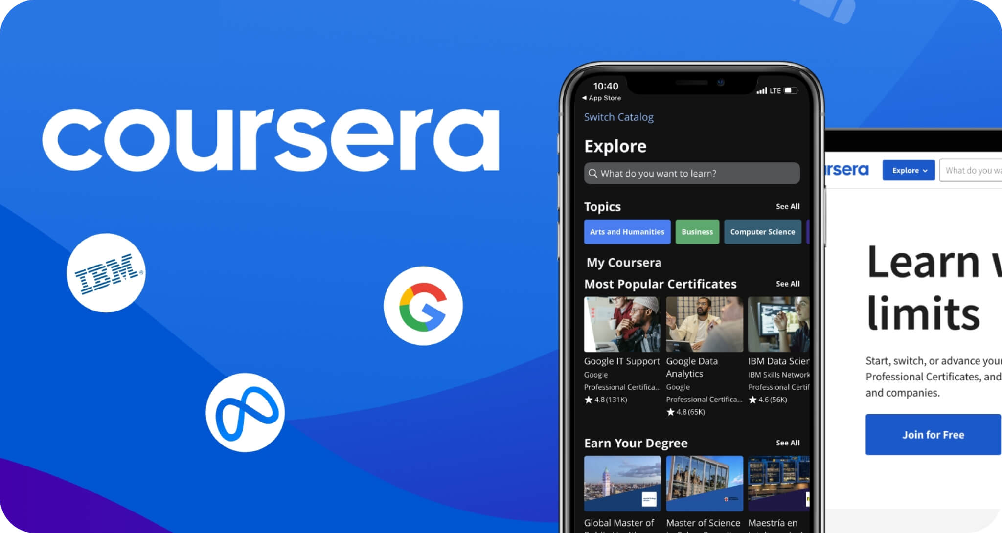 Coursera