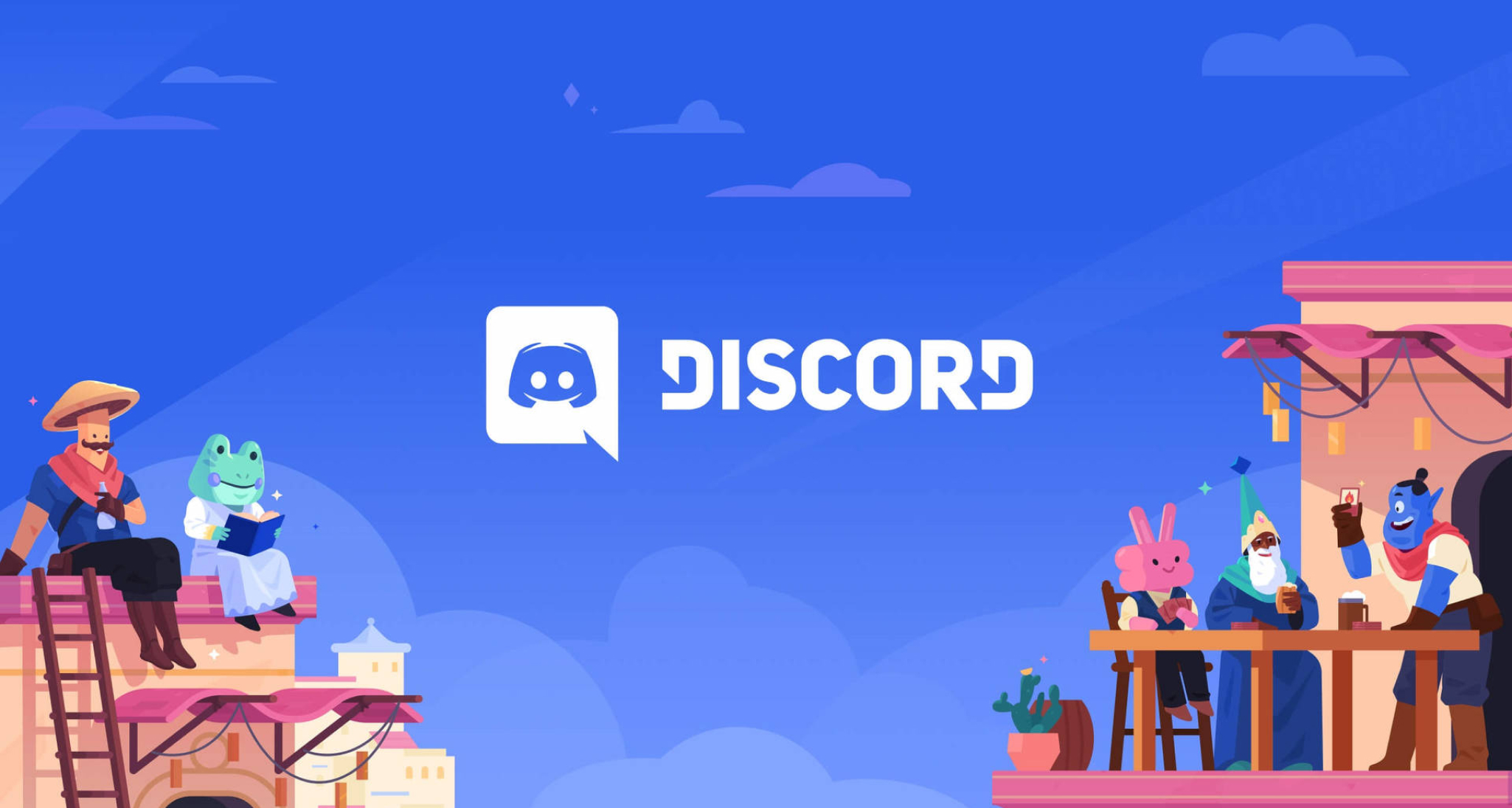 Discord