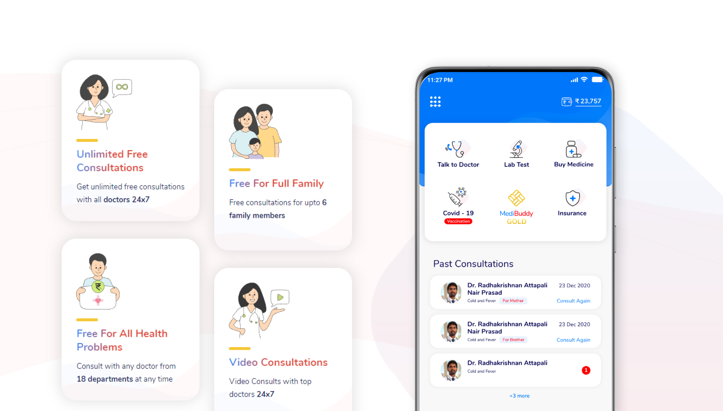 Medibuddy