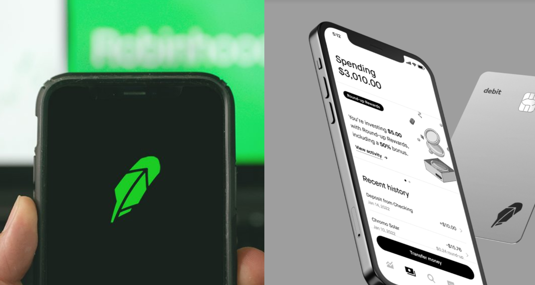 Robinhood