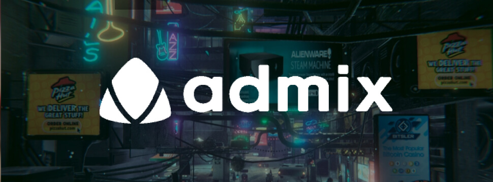 admix