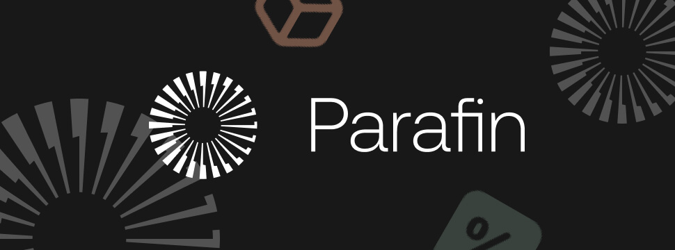 parafin