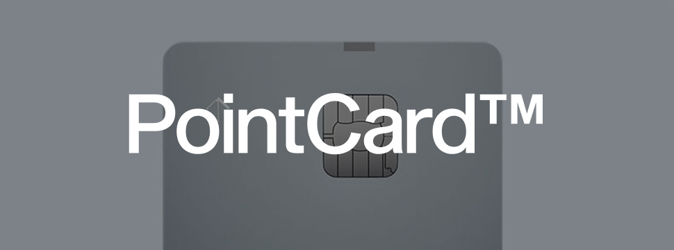 pointcard