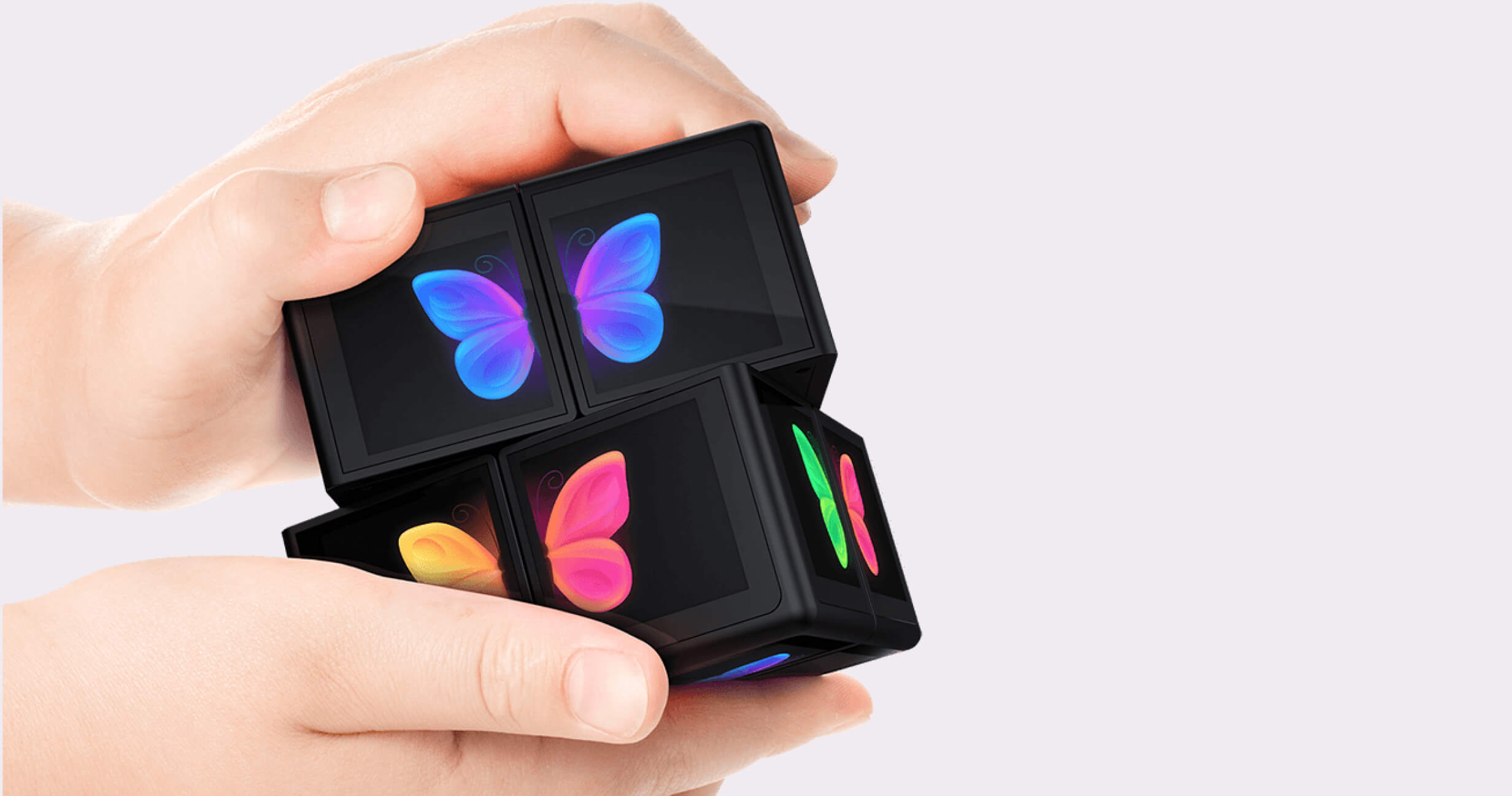 WowCube